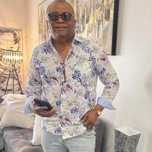 Meet your Posher, Godsey